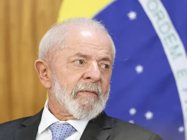 Reprovação do governo Lula sobe e atinge 51%, aponta pesquisa