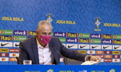 Tite convoca seleção para enfrentar Equador e Paraguai pelas Eliminatórias