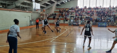 Jogando em casa, Ourinhos/SEMEL/AOBE sofre primeira derrota na Copa Paulista 