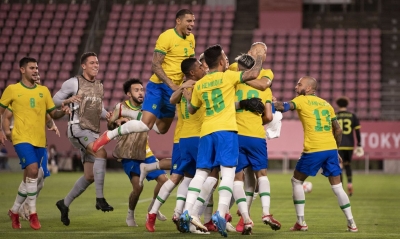 Tóquio: país leva quatro medalhas no décimo segundo dia de competição