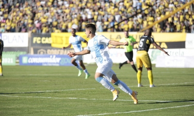 Londrina conquista Campeonato Paranaense