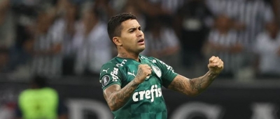 Palmeiras busca empate com Atlético-MG e vai à final da Libertadores