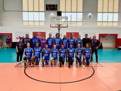 Ourinhos/SEMEL/AOBE vence Bradesco na abertura da Copa São Paulo Adulta Feminina 2023