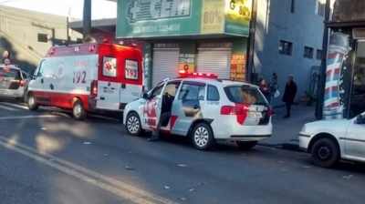 Moradora de rua morre após noite com temperaturas baixas na região