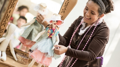 Sesi Ourinhos apresenta espetáculo infantil para toda a família neste sábado, 19