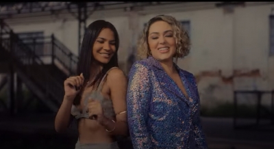 DJ ourinhense, Anabzzi, lança clipe com Tânia Mara de ‘Um Pouco Estranho’; confira vídeo