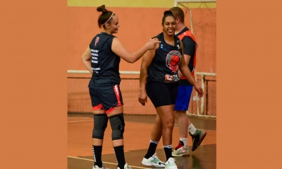 Jogadora da AABO Basquete Ourinhos, Fabi Guedes é convocada para defender o Brasil no Mundial Master +45 Feminino