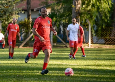 15º Campeonato de Futebol Society do Diacuí 2020 terá o nome de “Marcelo Laperuta”