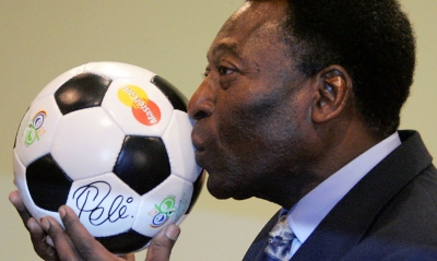 Morre Pelé, o Rei do futebol, aos 82 anos