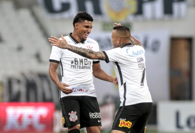 Corinthians vence Mirassol por 1 a 0 e vai à final do Paulistão pela 4ª vez consecutiva