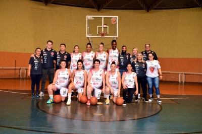  AABO Ourinhos conquista 1º lugar na fase classificatória do Campeonato LBC 