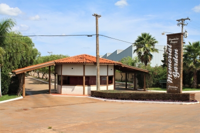 Conheça o Memorial Garden “Cemitério Parque” 