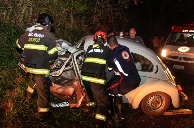 Bebê de 3 meses morre após ficar cinco dias internado na Santa Casa de Ourinhos 