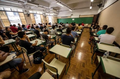 Fatecs lançam calendário para vestibular para o primeiro semestre de 2020