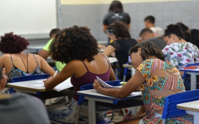  A 5 dias do Enem, 20% dos candidatos ainda não consultaram local de prova