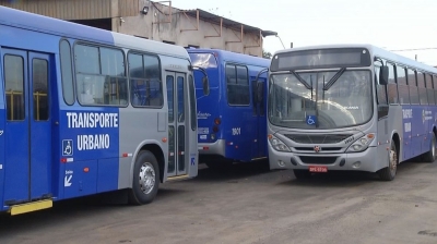 Prefeitura assume transporte coletivo e moradores terão veículo gratuito por 30 dias em Santa Cruz