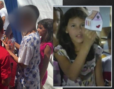 Adolescente confessa ter matado menina de 9 anos em São Paulo