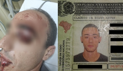 Jovem morre baleado por policial na região 