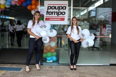 Poupatempo de Ourinhos vai mudar para o novo Shopping 