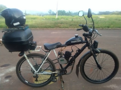 Ciclista morre atropelado por carro na Rodovia Marechal Rondon de Lençóis Paulista