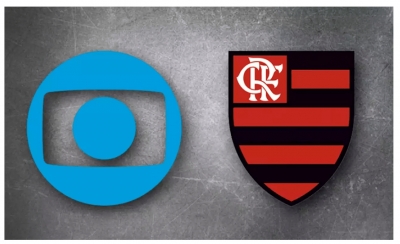 Após Flamengo realizar transmissão solo, Globo rescinde contrato de transmissão do Carioca