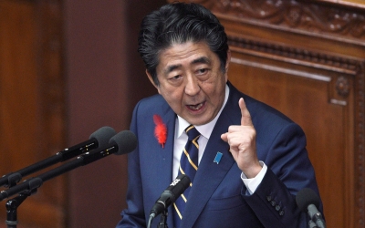 Olimpíada de Tóquio é adiada para 2021, depois de pedido de primeiro-ministro do Japão