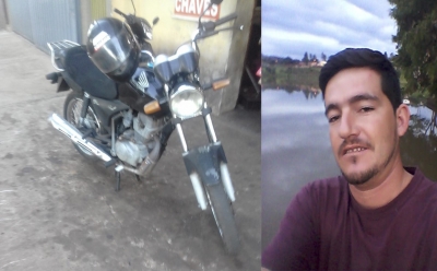 Motociclista morre após ser atingido por veículo na SP-270 