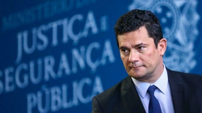 Universidade abre inscrições para palestra de Ministro Sérgio Moro na região 