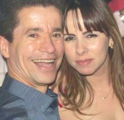 Mariliense morta por marido é enterrada após sete meses