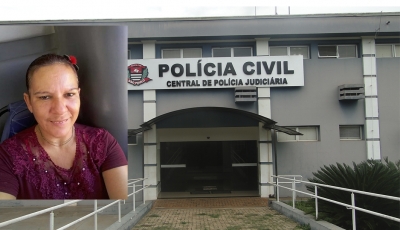 Policia Civil  esclarece morte de mulher que foi atropelada no último domingo em Santa Cruz