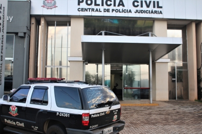 Polícia investiga morte no Jardim Eldorado em Ourinhos 