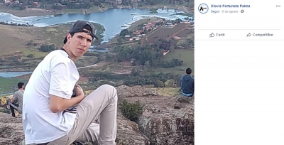 Pai de jovem que morreu após passar mal em sala de aula diz que viu tentativa de reanimar o filho