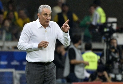 CBF banca novamente a permanência de Tite na Seleção após a Copa América