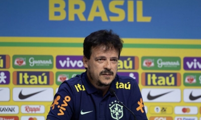 Diniz faz primeira convocação para Eliminatórias da Copa do Mundo 2026 e leva Neymar 