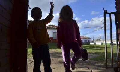 Bruna Martins: Pensão alimentícia! Protegendo o futuro dos seus filhos