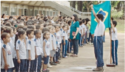 Por João Neto: A Escola do meu tempo!