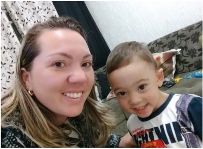 Mãe coloca cebola cortada no quarto para tosse e filho vai para UTI