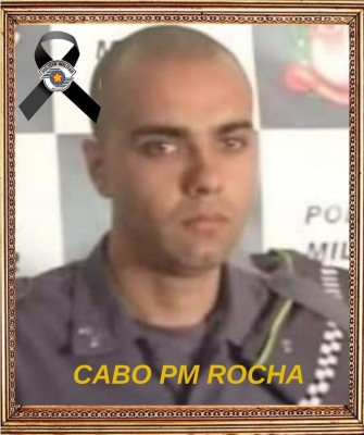 Mais um PM morre em São Paulo ao atender ocorrência 