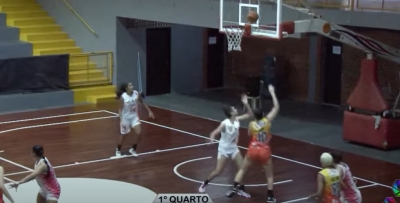 AABO conquista primeira vitória na Copa Paulista de Basquete Feminino Adulto