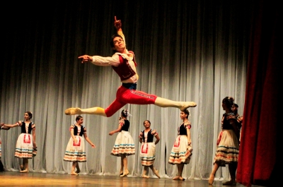 14º Festival Dança Ourinhos começa neste domingo (10) com apresentações e cursos gratuitos