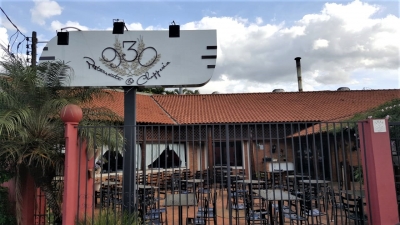 930 Restaurante e Chopperia é destaque gastronômico de Ourinhos