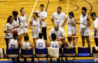 Ourinhos sofre derrota em jogo decisivo pela Fase de Realinhamento do Campeonato Paulista Feminino 2023