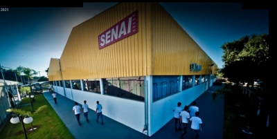 SENAI Ourinhos abre vagas para novos cursos gratuitos de aprendizagem industrial