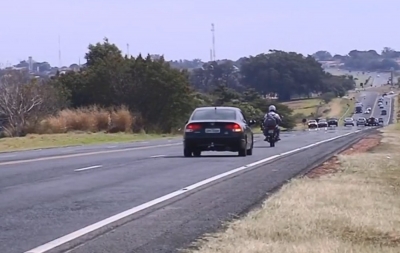 TCE adia leilão de rodovias que permite implantação de novas praças de pedágio na região 