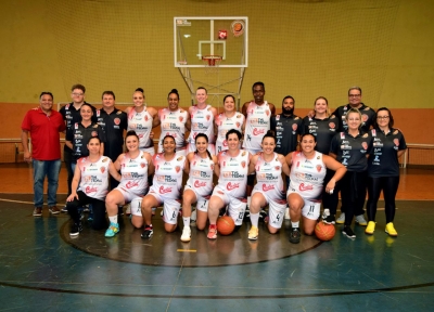  AABO Ourinhos conquista título invicto no Campeonato LBC ‘Jaime Antunes’ 2023 - Adulto Feminino