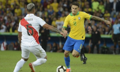 Seleção enfrenta Peru pela segunda rodada das Eliminatórias