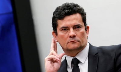 Ministro Sergio Moro visita região hoje; Confira a agenda