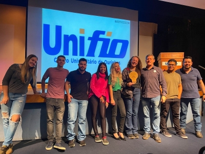 Administração e Ciências Contábeis UNIFIO promovem 2ª Semana de Gestão – II Ideathon