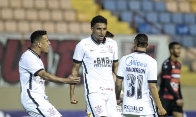 São Paulo ajuda e Corinthians, Ponte Preta e Mirassol passam para as quartas do Paulista