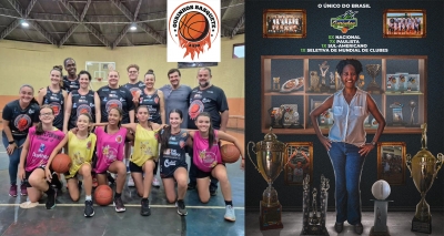 Ourinhos faz história com duas equipes na Copa São Paulo de Basquete Feminino